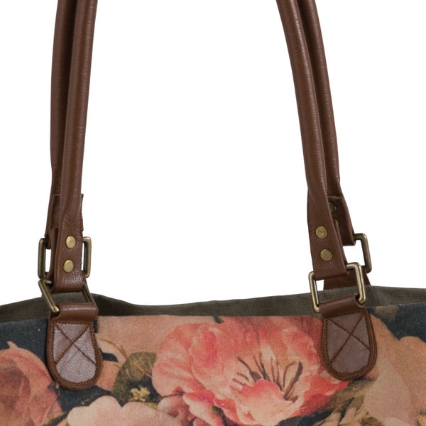 Dolly Charity Bag